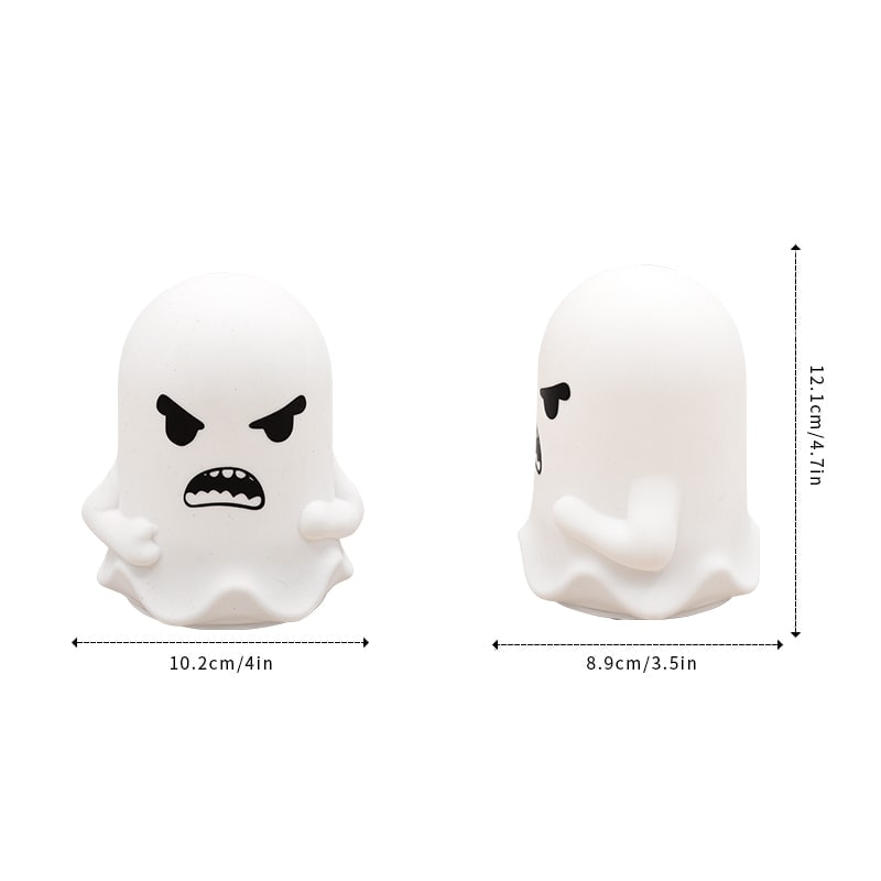 Cute Ghost Night Light
