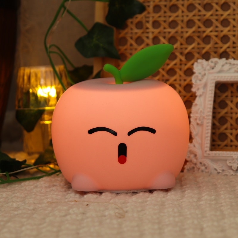 Smile Apple