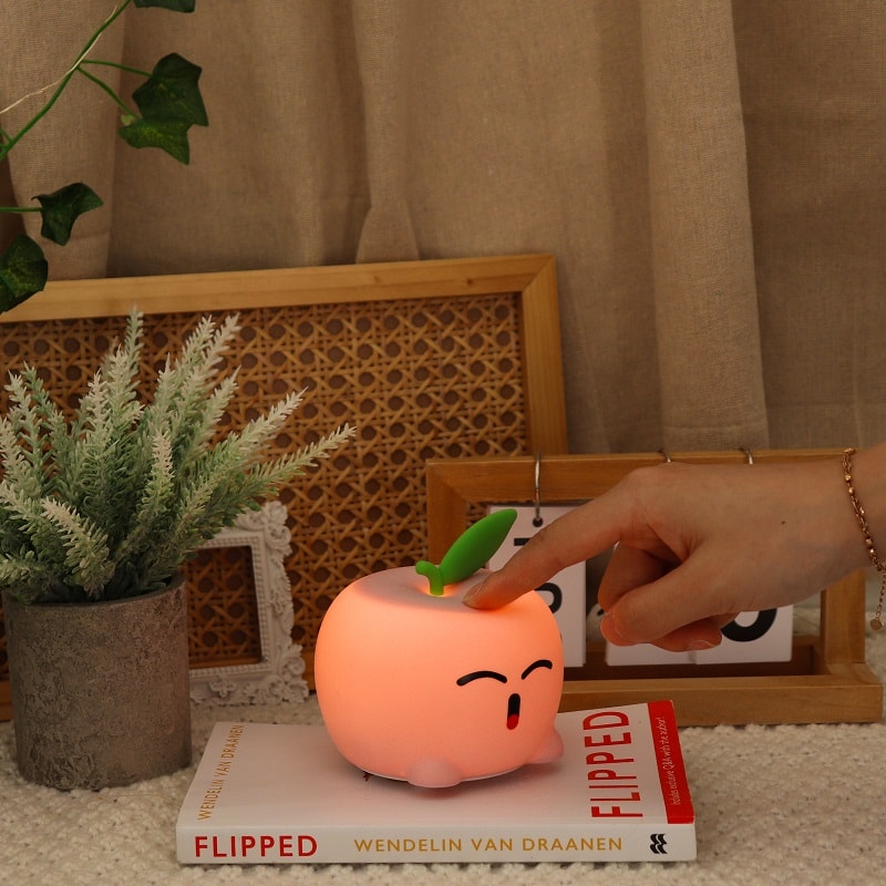 Smile Apple