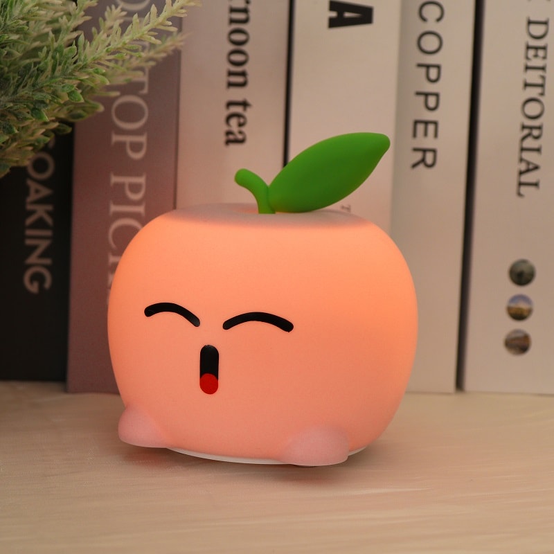 Smile Apple