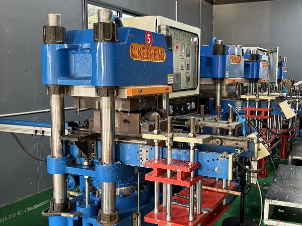 Advanced Factory