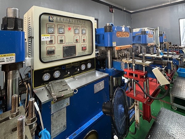 Advanced Factory
