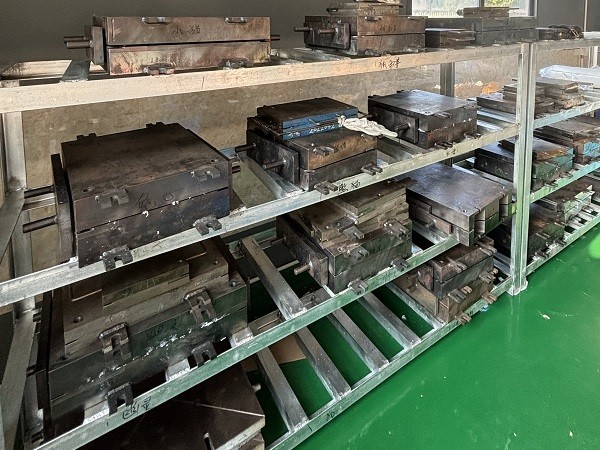 Advanced Factory